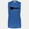 Ladies Attain Wicking Sleeveless Jersey Thumbnail