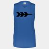 Ladies Attain Wicking Sleeveless Jersey Thumbnail