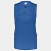 Ladies Attain Wicking Sleeveless Jersey Thumbnail