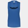 Ladies Attain Wicking Sleeveless Jersey Thumbnail