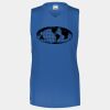 Ladies Attain Wicking Sleeveless Jersey Thumbnail