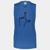 Ladies Attain Wicking Sleeveless Jersey Thumbnail