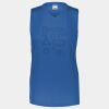 Ladies Attain Wicking Sleeveless Jersey Thumbnail