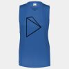 Ladies Attain Wicking Sleeveless Jersey Thumbnail