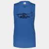 Ladies Attain Wicking Sleeveless Jersey Thumbnail