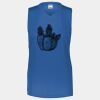 Ladies Attain Wicking Sleeveless Jersey Thumbnail