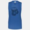 Ladies Attain Wicking Sleeveless Jersey Thumbnail