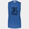 Ladies Attain Wicking Sleeveless Jersey Thumbnail