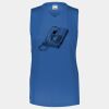 Ladies Attain Wicking Sleeveless Jersey Thumbnail