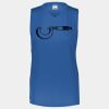 Ladies Attain Wicking Sleeveless Jersey Thumbnail