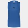 Ladies Attain Wicking Sleeveless Jersey Thumbnail