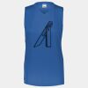 Ladies Attain Wicking Sleeveless Jersey Thumbnail