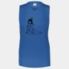 Ladies Attain Wicking Sleeveless Jersey Thumbnail