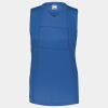 Ladies Attain Wicking Sleeveless Jersey Thumbnail