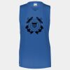 Ladies Attain Wicking Sleeveless Jersey Thumbnail