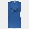 Ladies Attain Wicking Sleeveless Jersey Thumbnail