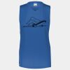 Ladies Attain Wicking Sleeveless Jersey Thumbnail