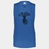 Ladies Attain Wicking Sleeveless Jersey Thumbnail