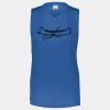 Ladies Attain Wicking Sleeveless Jersey Thumbnail