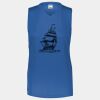 Ladies Attain Wicking Sleeveless Jersey Thumbnail