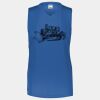 Ladies Attain Wicking Sleeveless Jersey Thumbnail