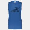 Ladies Attain Wicking Sleeveless Jersey Thumbnail