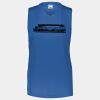 Ladies Attain Wicking Sleeveless Jersey Thumbnail