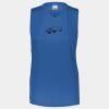 Ladies Attain Wicking Sleeveless Jersey Thumbnail