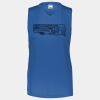 Ladies Attain Wicking Sleeveless Jersey Thumbnail