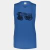 Ladies Attain Wicking Sleeveless Jersey Thumbnail