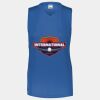 Ladies Attain Wicking Sleeveless Jersey Thumbnail