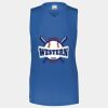 Ladies Attain Wicking Sleeveless Jersey Thumbnail