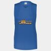 Ladies Attain Wicking Sleeveless Jersey Thumbnail