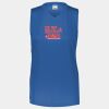 Ladies Attain Wicking Sleeveless Jersey Thumbnail