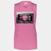 Girls Attain Wicking Sleeveless Jersey Thumbnail