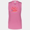 Girls Attain Wicking Sleeveless Jersey Thumbnail