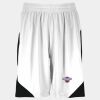 Step-Back Basketball Shorts Thumbnail