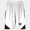 Step-Back Basketball Shorts Thumbnail