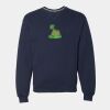 Dri Power® Crewneck Sweatshirt Thumbnail