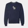 Dri Power® Crewneck Sweatshirt Thumbnail