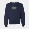 Dri Power® Crewneck Sweatshirt Thumbnail