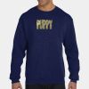 Dri Power® Crewneck Sweatshirt Thumbnail