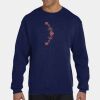 Dri Power® Crewneck Sweatshirt Thumbnail