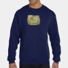 Dri Power® Crewneck Sweatshirt Thumbnail