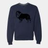 Dri Power® Crewneck Sweatshirt Thumbnail