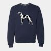 Dri Power® Crewneck Sweatshirt Thumbnail
