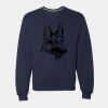 Dri Power® Crewneck Sweatshirt Thumbnail