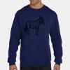 Dri Power® Crewneck Sweatshirt Thumbnail