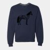 Dri Power® Crewneck Sweatshirt Thumbnail