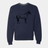 Dri Power® Crewneck Sweatshirt Thumbnail